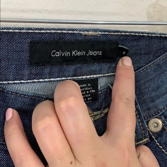 Calvin Klein Jeans-4 - Picture 2 of 6